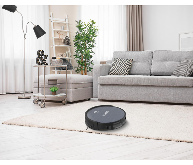 Webber ROBOT SPRZĄTAJĄCY WEBBER TANGO RSX500 [#] - 1458077 - zdjęcie 5